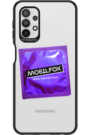 100% Protection 2.0 - Samsung Galaxy A32 5G