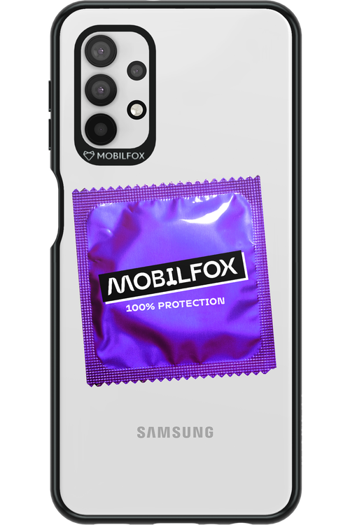 100% Protection 2.0 - Samsung Galaxy A32 5G
