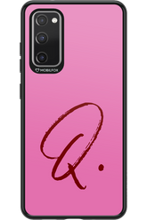 (Sorbet) Q 2.0 - Samsung Galaxy S20 FE