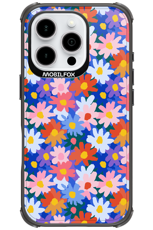 Happy Bloom - Apple iPhone 16 Pro