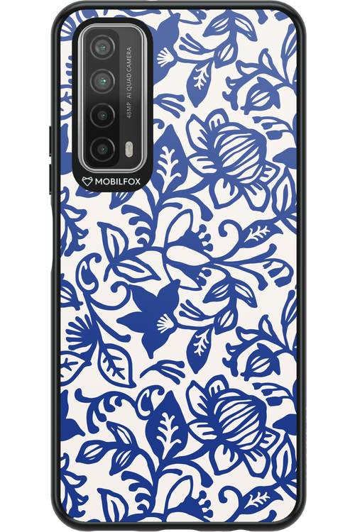 Riviera Fiora 2.0 - Huawei P Smart 2021