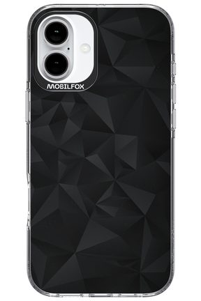 Low Poly - Apple iPhone 16 Plus