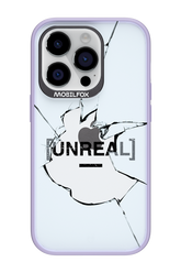 Broken Glass - Apple iPhone 14 Pro