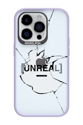 Broken Glass - Apple iPhone 14 Pro