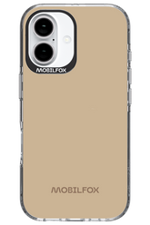 Sand - Apple iPhone 16