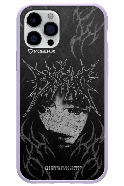 Schizo - Apple iPhone 12 Pro