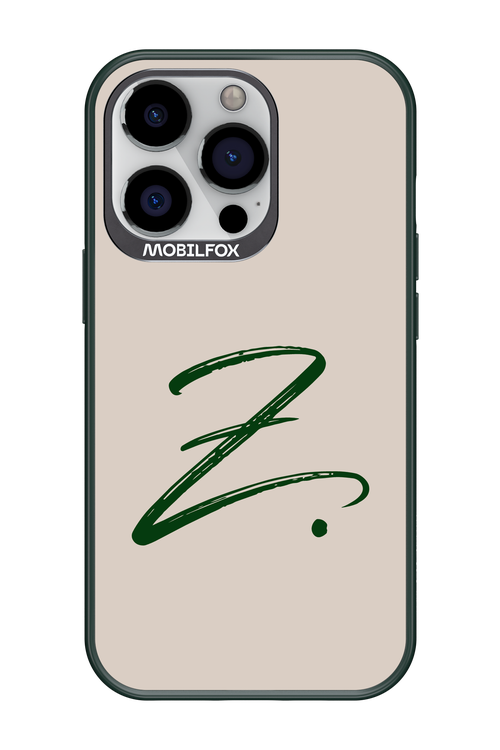 (Tennis Zone) Z - Apple iPhone 13 Pro