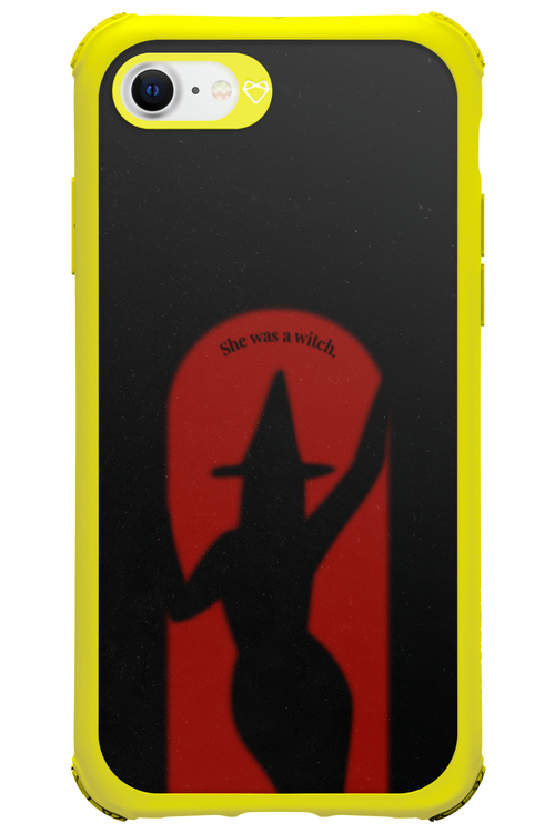 Witch Season - Apple iPhone SE 2022
