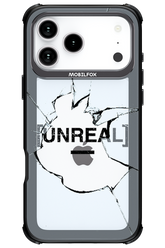 Broken Glass - Apple iPhone 17 Pro Max