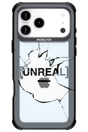 Broken Glass - Apple iPhone 17 Pro Max