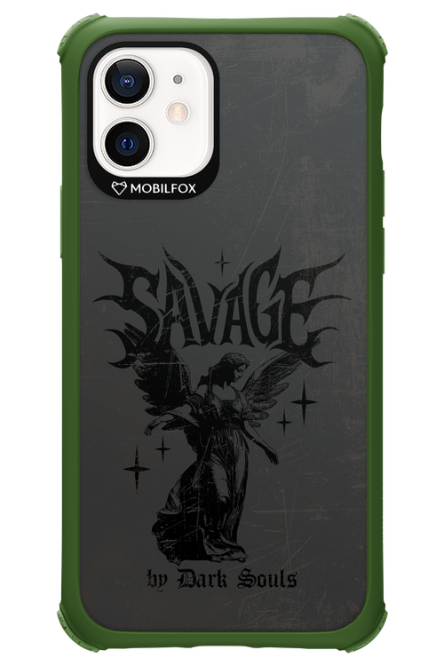 St. Savage - Apple iPhone 12
