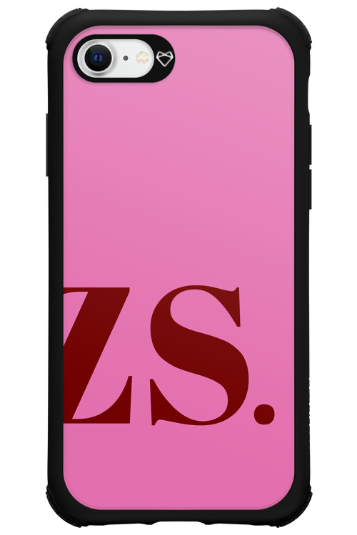 ZS (Sorbet) - Apple iPhone 8