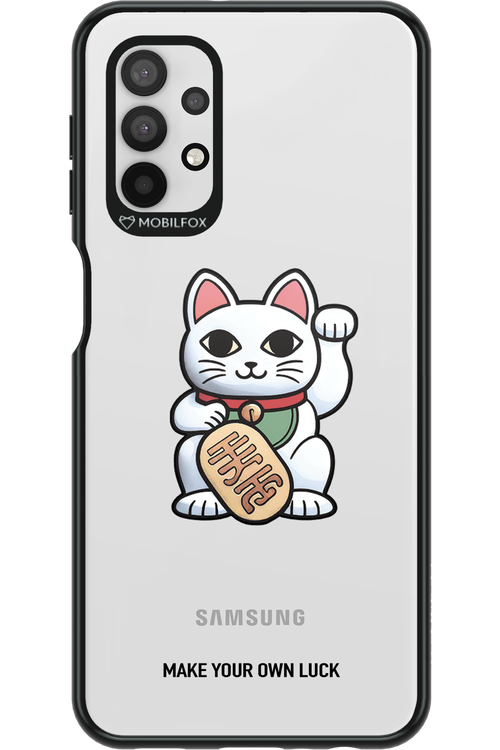 Maneki Neko - Samsung Galaxy A32 5G