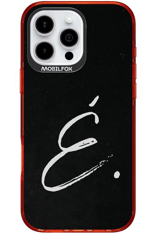 (Off Space) E II 2.0 - Apple iPhone 16 Pro Max