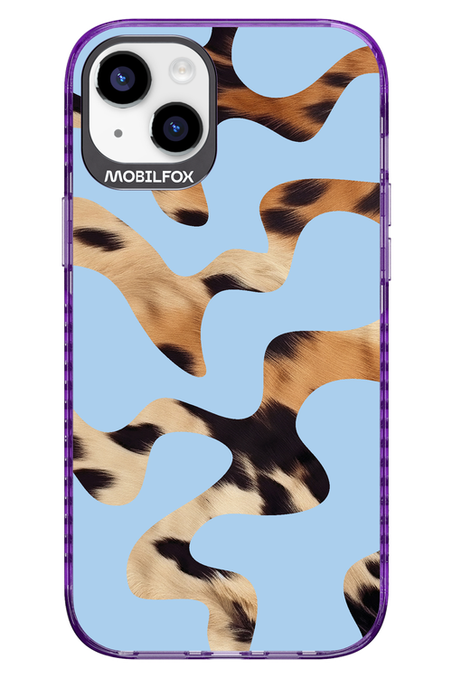 Funky Deer - Apple iPhone 14 Plus