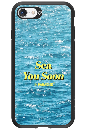 Sea You - Apple iPhone 8