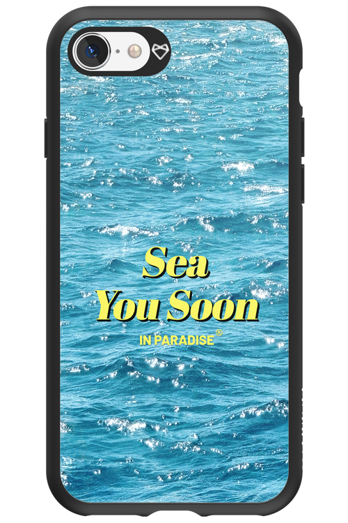 Sea You - Apple iPhone 8