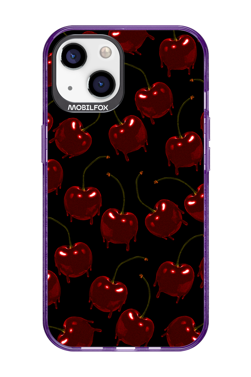 Cherry Blood - Apple iPhone 13