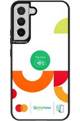 OTP EU Color - Samsung Galaxy S22+