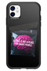 Smart people 2.0 - Apple iPhone 11