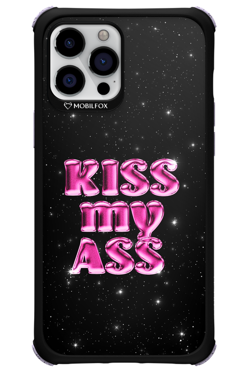 KMA 2.0 - Apple iPhone 12 Pro Max
