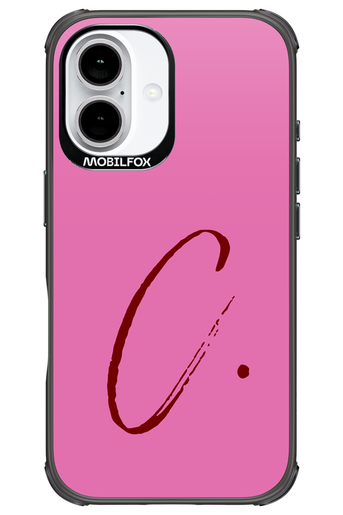 (Sorbet) C 2.0 - Apple iPhone 16