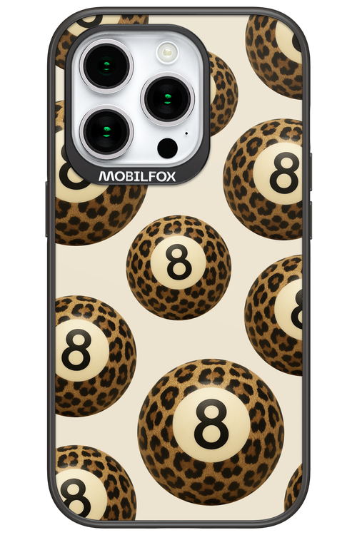 Wild Winner - Apple iPhone 15 Pro