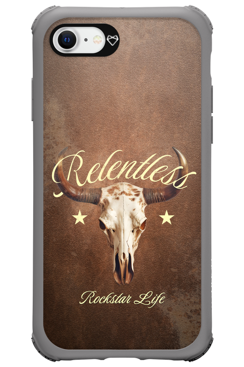 Relentless2 2.0 - Apple iPhone SE 2022