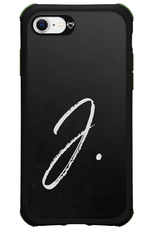 (Off Space) J 2.0 - Apple iPhone SE 2022