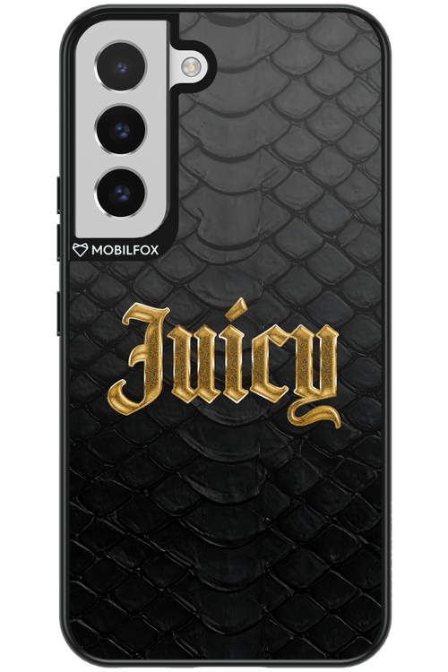 Juicy Gold 2.0 - Samsung Galaxy S22