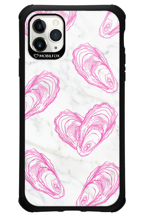 Shelly - Apple iPhone 11 Pro Max