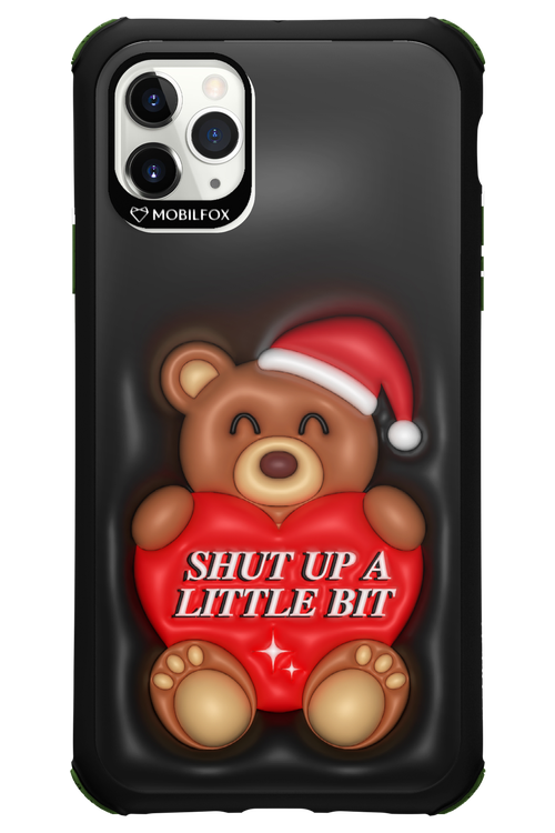 Shut Up - Apple iPhone 11 Pro Max