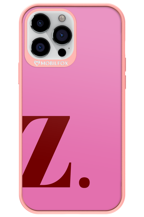 Z (Sorbet) 2.0 - Apple iPhone 13 Pro Max