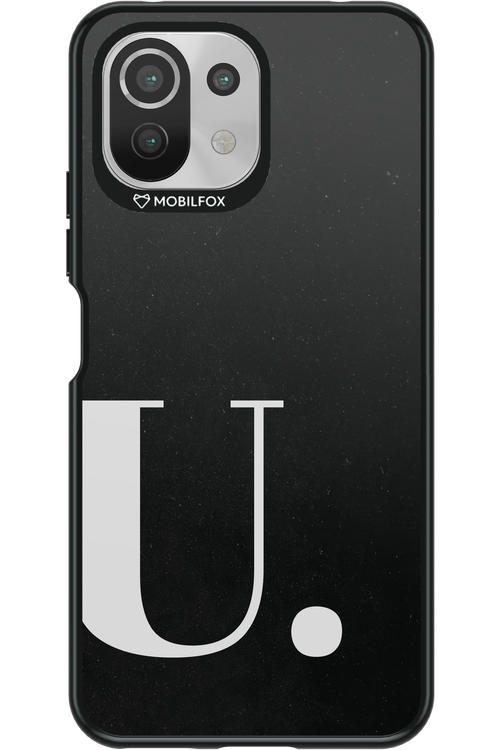 U (Off Space) 2.0 - Xiaomi Mi 11 Lite (2021)