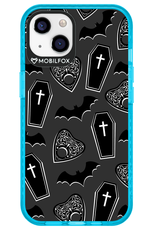 After Death - Apple iPhone 13
