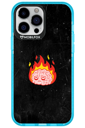 My brain - Apple iPhone 13 Pro Max