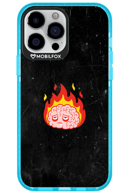 My brain - Apple iPhone 13 Pro Max