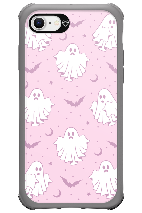 Boo Boo - Apple iPhone SE 2022