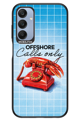 Offshore 2.0 - Samsung A25