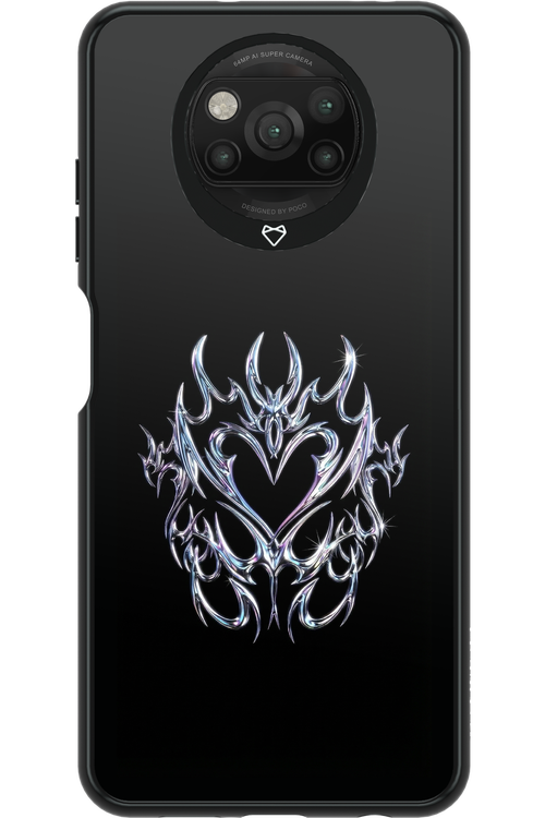 Silver Soul 2.0 - Xiaomi Poco X3 NFC