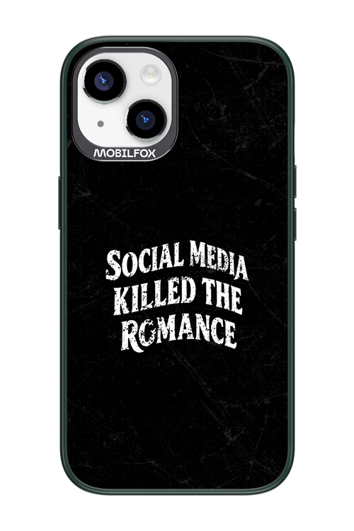 SocialMedia 2.0 - Apple iPhone 14