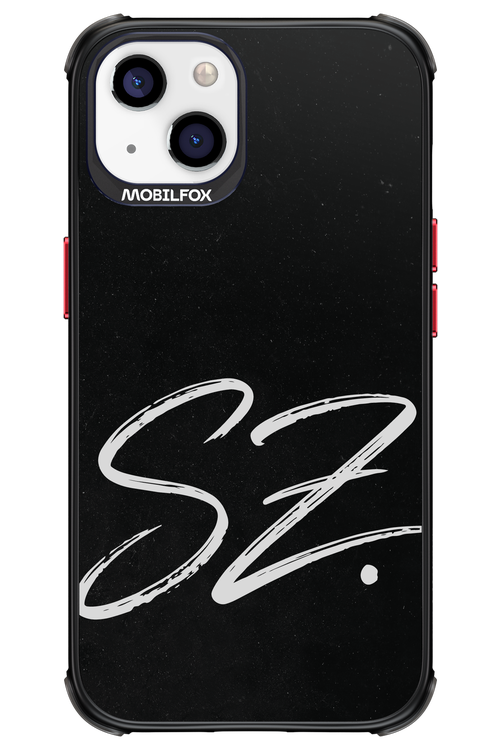 (Off Space) SZ 2.0 - Apple iPhone 13