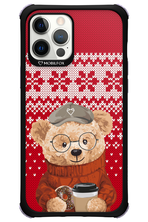 Sweet Holiday - Apple iPhone 12 Pro Max