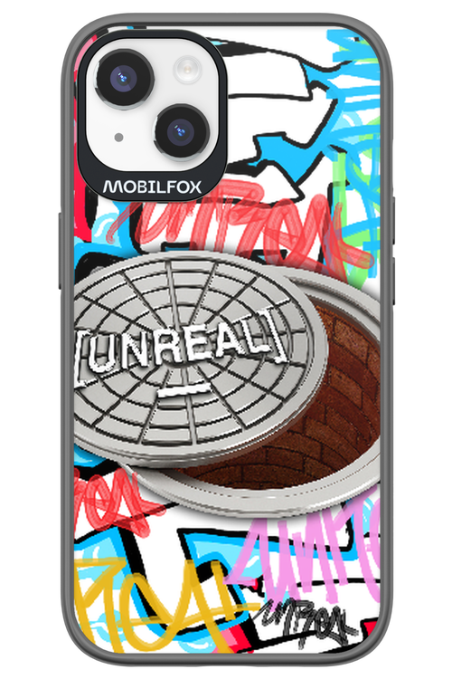 HULE - Apple iPhone 14