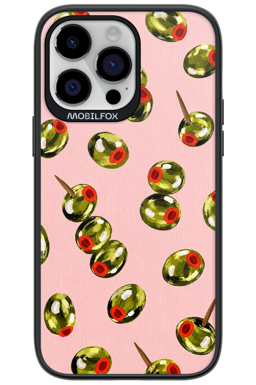 Olive 2.0 - Apple iPhone 14 Pro Max