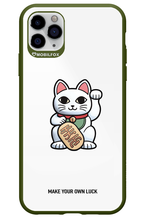 Maneki Neko - Apple iPhone 11 Pro Max