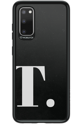 T (Off Space) - Samsung Galaxy S20