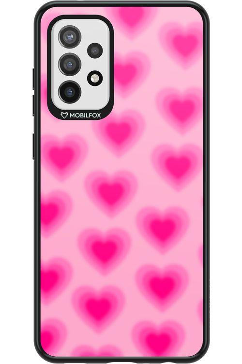 Heart Family - Samsung Galaxy A72