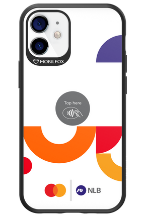 NLB Color 2.0 - Apple iPhone 12 Mini