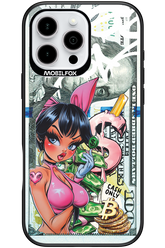 NATASHA - Apple iPhone 16 Pro Max